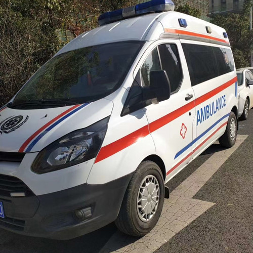 肥乡品质救护车出租,为您的健康出行负责