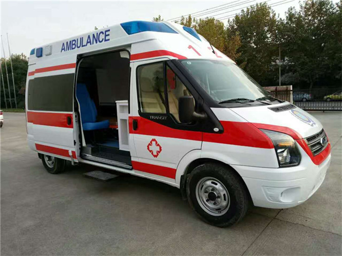 肥乡乌鲁木齐沙依巴克区上线 “安康护送” 非急救转运服务平台