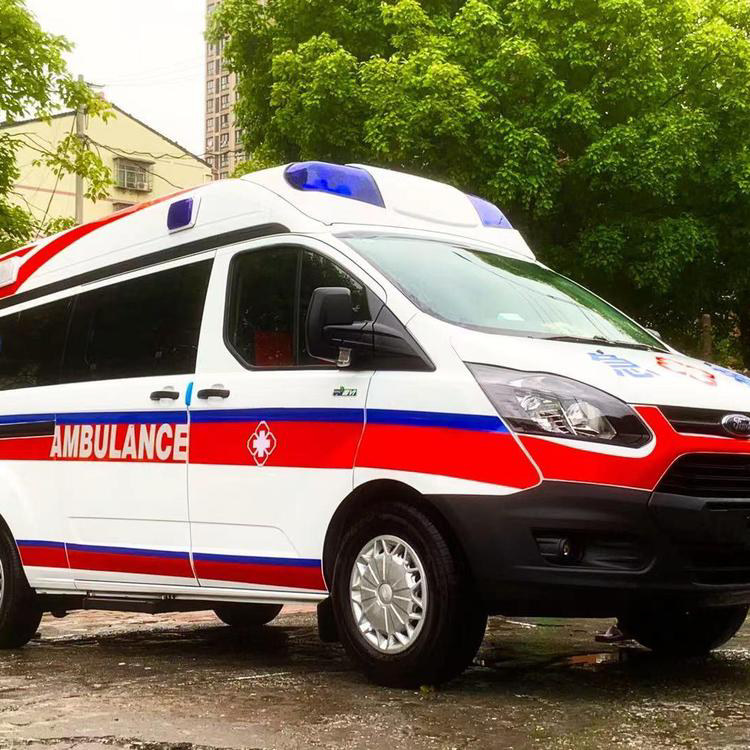 肥乡跨省救护车出租护送返乡