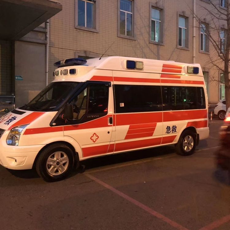 肥乡一般救护车是怎么分类的