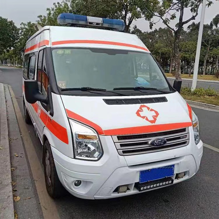 肥乡救护车出租活动保障