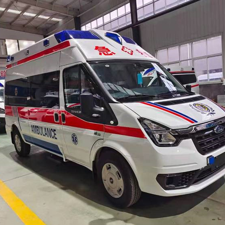 肥乡演唱会救护车出租保障现场