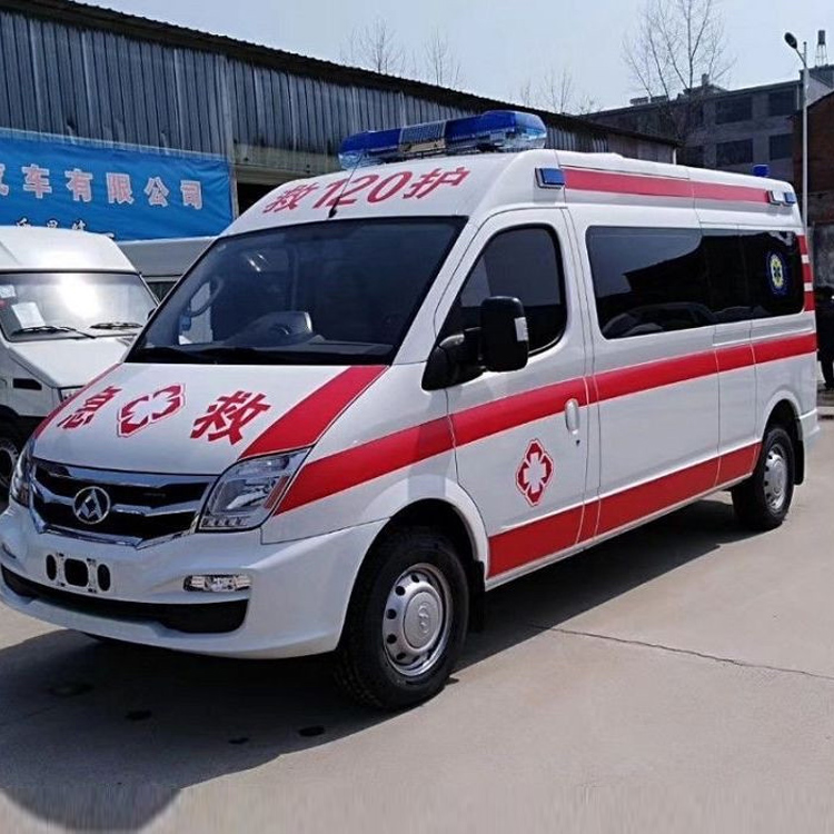 肥乡马拉松租赁救护车活动保障