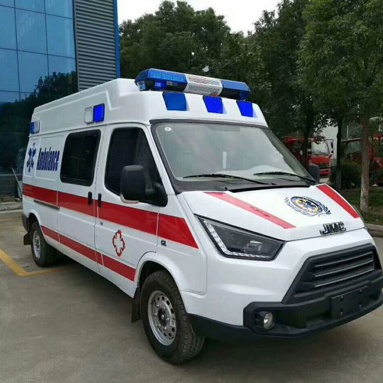 肥乡救护车出租哪家好